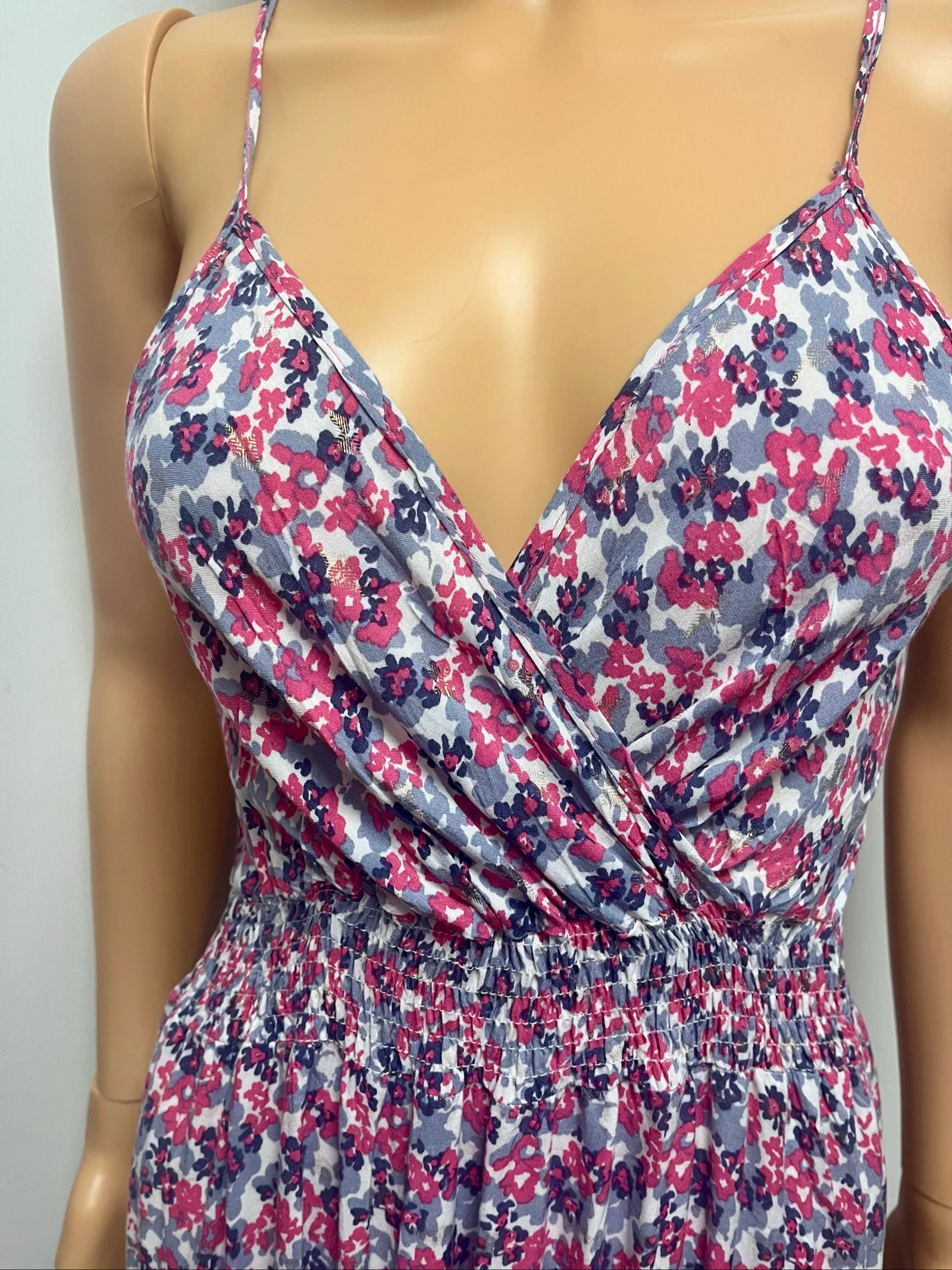Vestido largo de verano c'flo – photo 4
